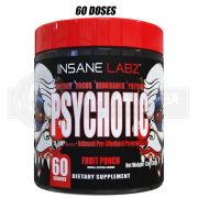 Psychotic (60 Doses) - Insane Labz