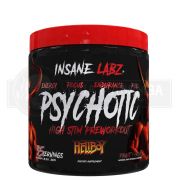 Psychotic HellBoy (35 doses) - Insane Labz