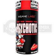 Psychotic (150 caps) - Insane Labz