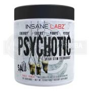 Psychotic SAW Jogos Mortais (30 Doses) Insane Labz