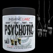 Psychotic SAW Jogos Mortais (30 Doses) Insane Labz