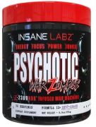 Psychotic War Zombie (30 Doses) - Insane Labz