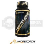 RAD 140 (Testolone) 10mg (60 Tabs) - Androtech