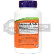 Saw Palmetto Berries 550mg (100 Caps)  - Now Foods