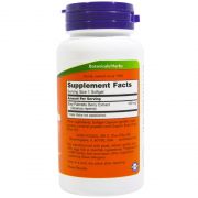 Saw Palmetto Extract 160mg (120 Softgels)  - Now Foods