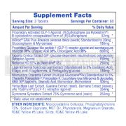 Slimaglutide (180tabs)-Hi-Tech Pharmaceuticals