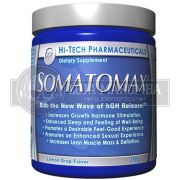 Somatomax (280 grs) - Hi-Tech Pharmaceuticals