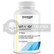 Kit SST-1(IGF-1 1mg GH 990mg) - Blackstone Labs