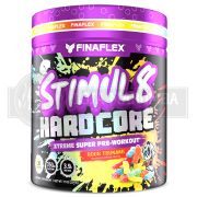 NOVO Stimul 8 HARDCORE (30 Doses) - Finaflex