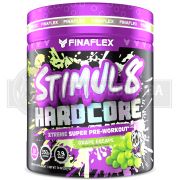 NOVO Stimul 8 HARDCORE (30 Doses) - Finaflex