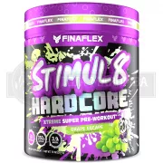 NOVO Stimul 8 HARDCORE (30 Doses) - Finaflex