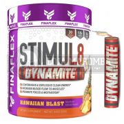Stimul 8 Dynamite (30 Doses) - Finaflex