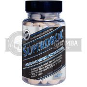 Superdrol (42 Tabs) - Hi Tech Pharmaceuticals