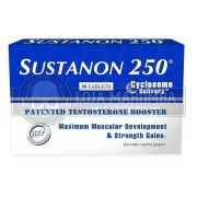Sustanon 250® (30 Tabs) - Hi-Tech Pharmaceuticals