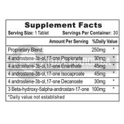 Sustanon 250® (30 Tabs) - Hi-Tech Pharmaceuticals