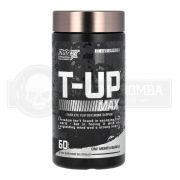 T-Up Max (60 Caps) - Nutrex.