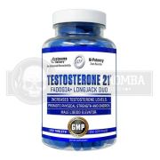 Testosterone 21® (120 caps) HiTech