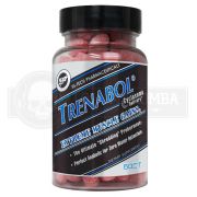 Trenabol (60Tabs) Hi-Tech Pharmaceuticals