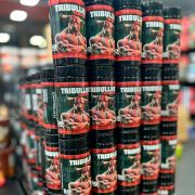Tribulus com Tadala - (60 Capsules) - Genpharma