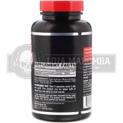 Tribulus Black 1300mg (120 caps) - Nutrex (descontinuado)