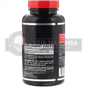 Tribulus Black 1300mg (120 caps) - Nutrex (descontinuado)