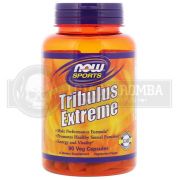 Tribulus Extreme (90 caps) - Now Foods