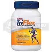 TriFlex (120 Tabs) Ação Rápida - GNC