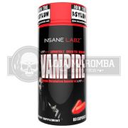 Vampire (60 Caps) - Insane Labz