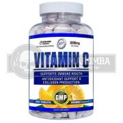 Vitamina C 1000mg (200 tabs) - Hi Tech