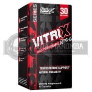 Vitrix (60 caps) - Nutrex
