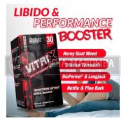 Vitrix (60 caps) - Nutrex