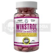 Winstrol (90 tabs) - Hi Tech