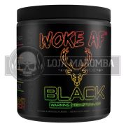 Woke AF Black (30 doses ) - Bucked Up