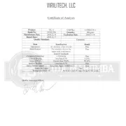 YK-Tech YK11 Líquida (12mg/ml x 30ml) - Virilitech