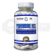 Yohimbine HCl (90Caps) Hi-Tech Pharmaceuticals